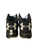 Used Under Armour UNDER ARMOUR ROCKET 2 SZ 12.0 Basketball Shoes M Black Senior 12 11843-S000021428 View 3