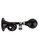 New Clean Motion Flugel Horn BLK 11866-JBI97444 View 1