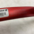 Used Babolat AERO PRO DRIVE ROLAND GARROS Adult Tennis Racquet Red 4 3/8" 11855-S000199167 View 4