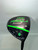 Used KRANK FORMULA 9DEGREE Mens Driver RH 9.0 Degree 11879-S000017668 View 1