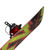 Used K2 BRIGADE Mens Board/Bindings Black 159 cm 10292-S000327240 View 4
