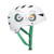 New RAZOR EYES JUNIOR HELMET 11774-BOYRE View 2