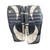 Used Vaughn VELO0CITY 7000 Goalie Leg Pads Senior Black 34" 11883-S000157307 View 1
