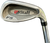 Used Wilson FATSHAFT Mens Individual Iron RH 9 Iron 11897-S000152625 View 1