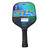 Used Selkirk ATLAS GRAPHITE Pickleball Racquet Royal Blue View 1