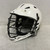 Used Cascade CPV Lacrosse Helmet White S/M 11762-S000074954 View 1