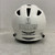 Used Cascade CPV Lacrosse Helmet White S/M 11762-S000074954 View 4