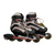 Used Bauer XTRA 6.0 Senior Rec Fitness Skates Grey Senior 6 11218-S000420268 View 2