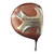 Used Taylormade TITANIUM Mens Driver RH 10.5 Degree 11820-S000052304 View 1