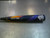 Used Louisville Slugger SELCT PWR BB/SB High School -3 Bat 33" 11339-S000198754 View 1