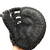 Used Rawlings RFBRB BB/SB First Base RH Throw Black 12 1/2" View 4