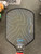 Used SIXZERO BLACK OPAL Pickleball Racquet Black 11801-S000059220 View 1