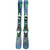Used Rossignol EXPERIENCE PRO Boys DH Ski/Binding Navy Blue 104 cm 11794-S000274166 View 1