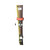Used Head KORE Mens DH Ski/Binding Lime And Black 156 cm 11794-S000274168 View 4