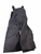 Used RAWIK SNOW BIBS SIZE 3T Snow Bibs Black Youth 11731-S000159373 View 2