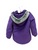 Used Boulder Gear Snow Jacket Purple Junior Size 6 11731-S000159376 View 2