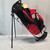 Used Precise XD-J Teen Package Set LH Red 6 Piece 11651-S000411716 View 4