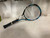Used Babolat EAGLE Adult Tennis Racquet Royal Blue 4 1/4" 11790-S000055158 View 1