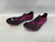 Used Brooks Track & Field Cleats Adult Pink Senior 9.5 11879-S000017684 View 2