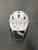 Used Cascade CPVR S/M Lacrosse Helmet White S/M 11726-S000292129 View 1