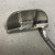 Used MERIDIAN TYBEE STAINLESS Mens Putter RH 11855-S000199191 View 3