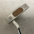 Used MERIDIAN TYBEE STAINLESS Mens Putter RH 11855-S000199191 View 2