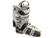Used Alpina X5 Womens DH Ski Boot Grey 285 MP - M10.5 - W11.5 11866-S000033359 View 1