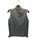 Used POLO RALPH LAUREN GRAY/ORANGE PULLOVER Sleeveless Shirt W MD 11347-S000263783 View 2