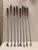 Used Wilson CI7 Mens Iron Set RH 4I-SW 11725-S000498568 View 3