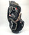 Used Sun Mtn C130 Mens Cart Bag Black And Tan 11805-S000075422 View 3
