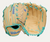 Spring 2026 A2000® DH12 12” Pitcher’s Baseball Glove 11602-WILWBW104138 View 4