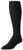 New TCK COTTON SOCK BLK MD 11906-TWCTSC11026MD View 1