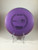 Used MVP ELECTRON FIRM ENVY Disc Golf Putter Purple 171g 10105-S000302606 View 1