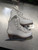 Used Jackson CAMEO CS1521 Girls Figure Skate White Youth 11.0 11821-S000030795 View 1
