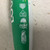 Used Louisville Slugger Diva WTLSMDVD1A115 Fastpitch Bat White And Green 29" 11855-S000199201 View 7