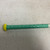 Used Louisville Slugger Diva WTLSMDVD1A115 Fastpitch Bat White And Green 29" 11855-S000199201 View 5