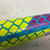Used Easton Dream Crazy FP16DC Fastpitch Bat Royal Blue And Yellow 32" 11855-S000199202 View 12