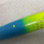 Used Easton Dream Crazy FP16DC Fastpitch Bat Royal Blue And Yellow 32" 11855-S000199202 View 6