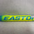 Used Easton Dream Crazy FP16DC Fastpitch Bat Royal Blue And Yellow 32" 11855-S000199202 View 1