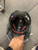 Used Warrior COVERT CF100 Helmet Cage Combo Black LG 11162-S000445484 View 4