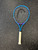 Used Head INSTINCT 25 Junior Tennis Racquet Royal Blue 25" 11849-S000036780 View 3