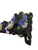 Used K2 ASCENT Junior Rec Fitness Skates Royal Blue Junior 06 11613-S000177048 View 1
