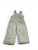 Used CARTERS Snow Bibs Y Grey 18m 11856-S000026679 View 1
