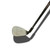 Used Ping PING 54 DEGREE BLACK DOT SAND WEDGE Golf Wedge Mens RH Sand Wedge 11889-S000030009 View 2