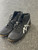Used Asics Wrestling Shoes Black Senior 9 11849-S000036784 View 5