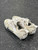Used Nike LAX Cleats Mens White Senior 11.5 11849-S000036788 View 4