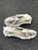Used Nike LAX Cleats Mens White Senior 11.5 11849-S000036788 View 7