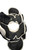 Used Champro BADBOY FB Shoulder Pads Black MD 11721-S000280088 View 3