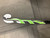 Used TK TRILIUM G3 Goalie Stick Green 34" 11162-S000445501 View 5