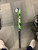 Used TK TRILIUM G3 Goalie Stick Green 34" 11162-S000445501 View 1